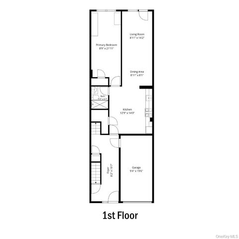 7442 43rd Avenue, Elmhurst, NY 11373