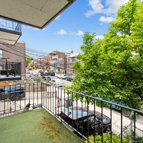 7442 43rd Avenue, Elmhurst, NY 11373
