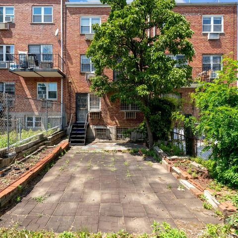 7442 43rd Avenue, Elmhurst, NY 11373