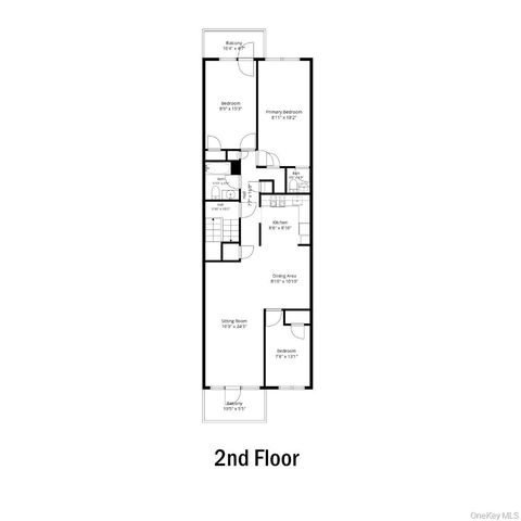 7442 43rd Avenue, Elmhurst, NY 11373