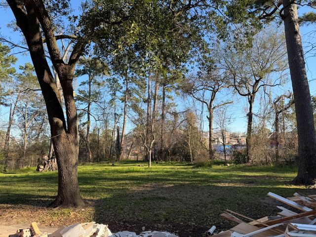 2611 Micliff Boulevard, Houston, TX 77068