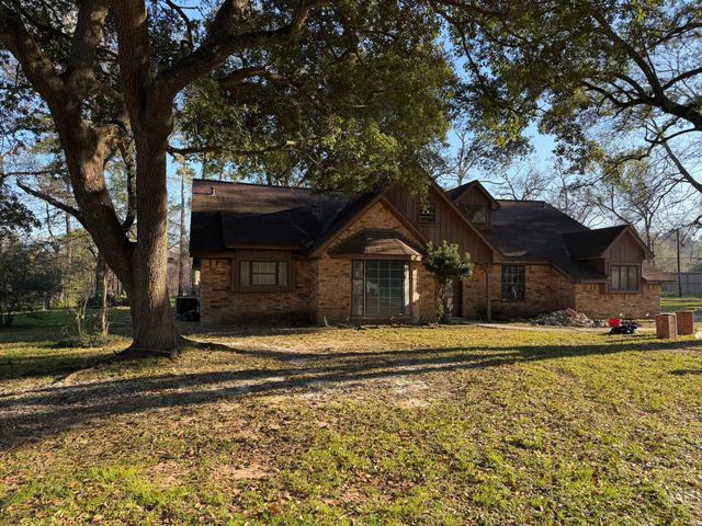 2611 Micliff Boulevard, Houston, TX 77068