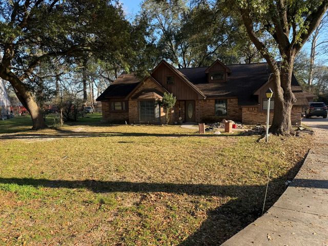 2611 Micliff Boulevard, Houston, TX 77068