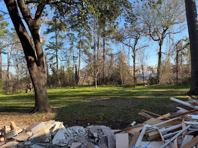 2611 Micliff Boulevard, Houston, TX 77068