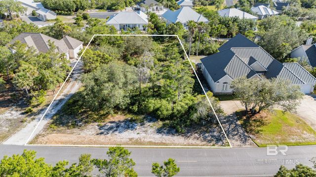 0 Dolphin Drive, Orange Beach, AL 36561