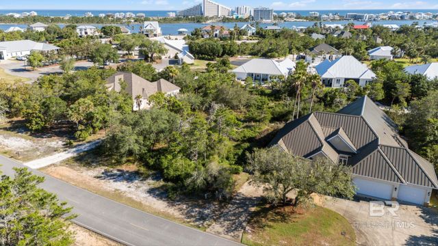 0 Dolphin Drive, Orange Beach, AL 36561