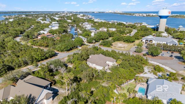 0 Dolphin Drive, Orange Beach, AL 36561