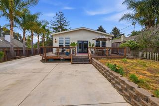 68 Mountain View Road, Corralitos (watsonville), CA 95076