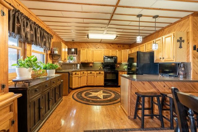 12282 Fm 1392, Terrell, TX 75160