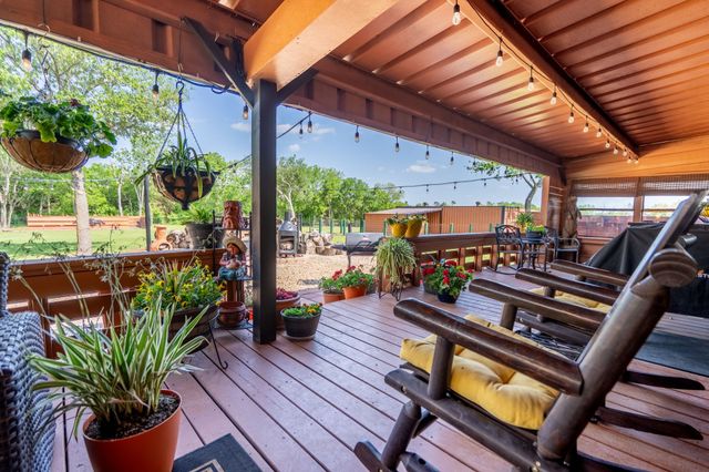 12282 Fm 1392, Terrell, TX 75160