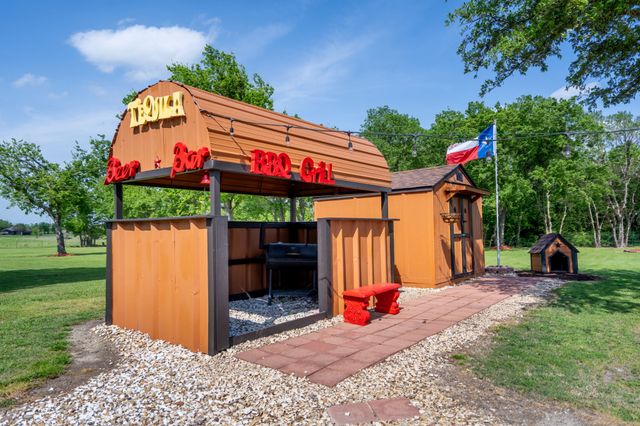 12282 Fm 1392, Terrell, TX 75160