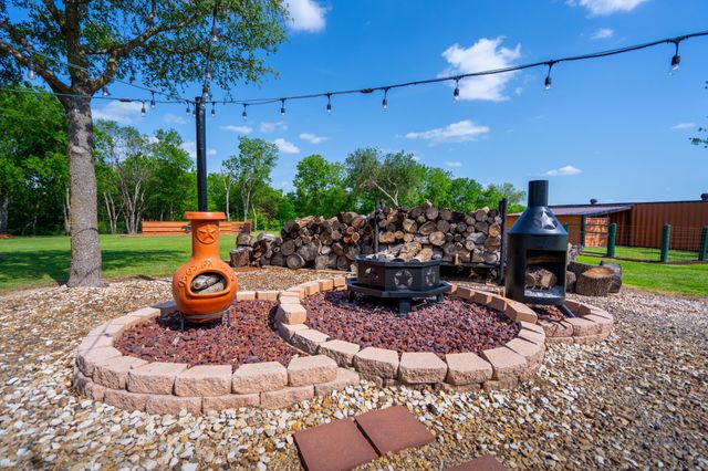 12282 Fm 1392, Terrell, TX 75160