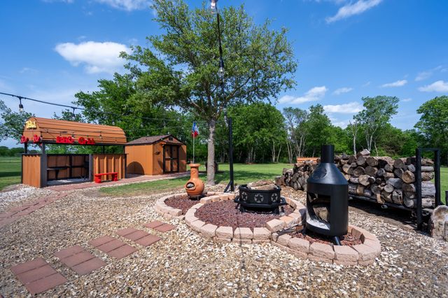 12282 Fm 1392, Terrell, TX 75160