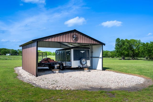 12282 Fm 1392, Terrell, TX 75160