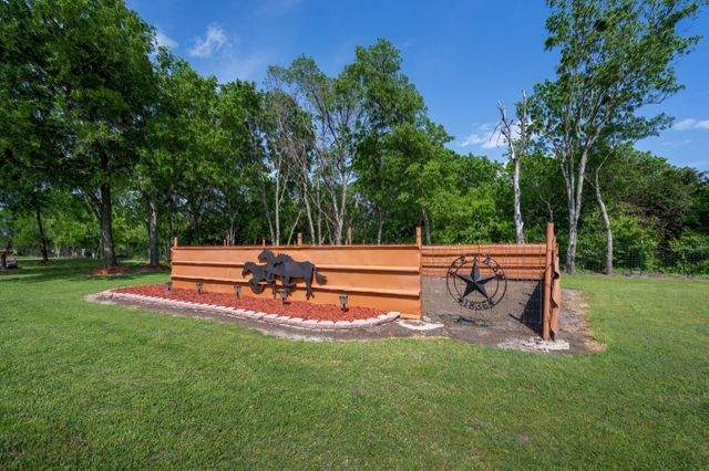 12282 Fm 1392, Terrell, TX 75160