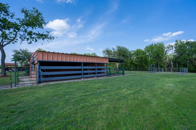 12282 Fm 1392, Terrell, TX 75160