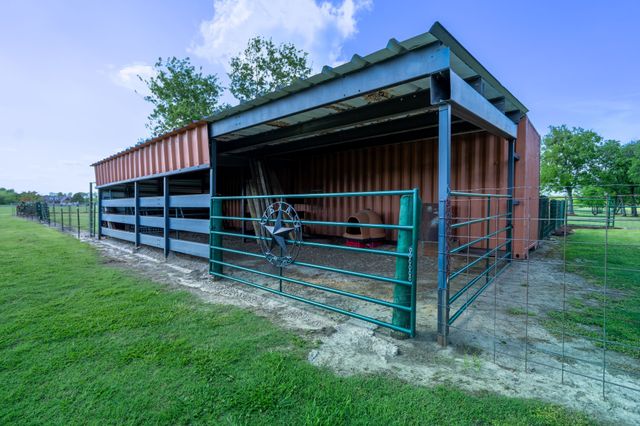 12282 Fm 1392, Terrell, TX 75160