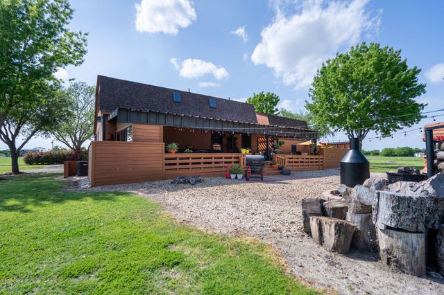 12282 Fm 1392, Terrell, TX 75160