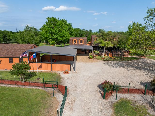 12282 Fm 1392, Terrell, TX 75160