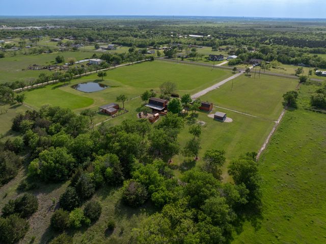 12282 Fm 1392, Terrell, TX 75160