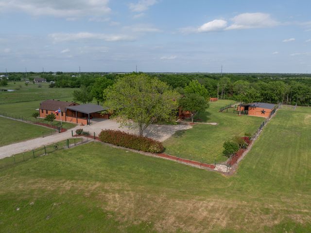 12282 Fm 1392, Terrell, TX 75160