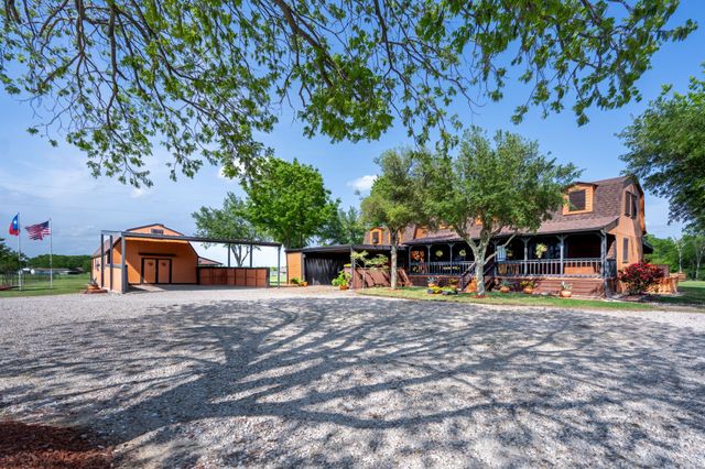 12282 Fm 1392, Terrell, TX 75160