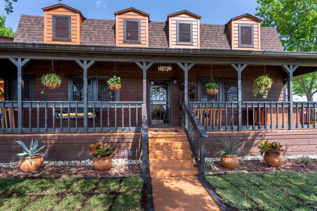 12282 Fm 1392, Terrell, TX 75160