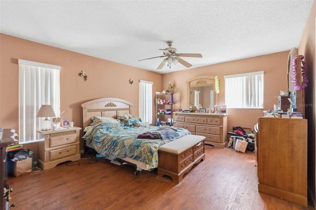 636 TESSIER COURT, Tarpon Springs, FL 34689