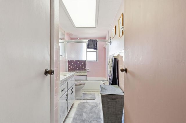 636 TESSIER COURT, Tarpon Springs, FL 34689