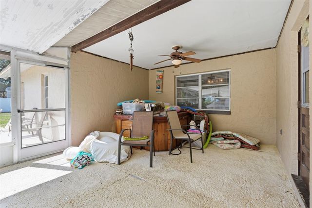 636 TESSIER COURT, Tarpon Springs, FL 34689