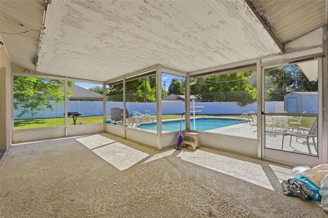 636 TESSIER COURT, Tarpon Springs, FL 34689