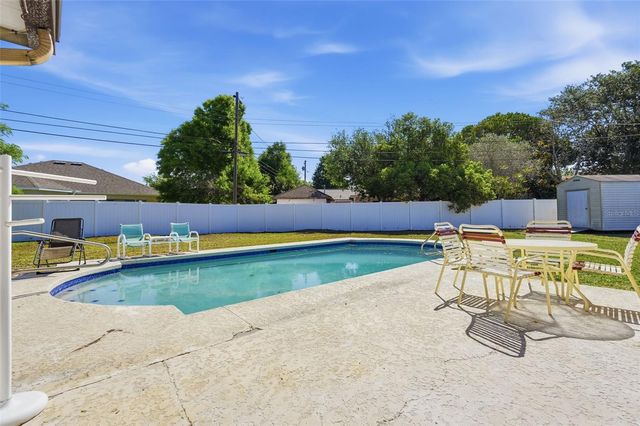 636 TESSIER COURT, Tarpon Springs, FL 34689