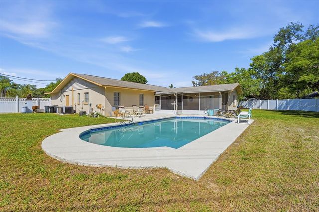 636 TESSIER COURT, Tarpon Springs, FL 34689