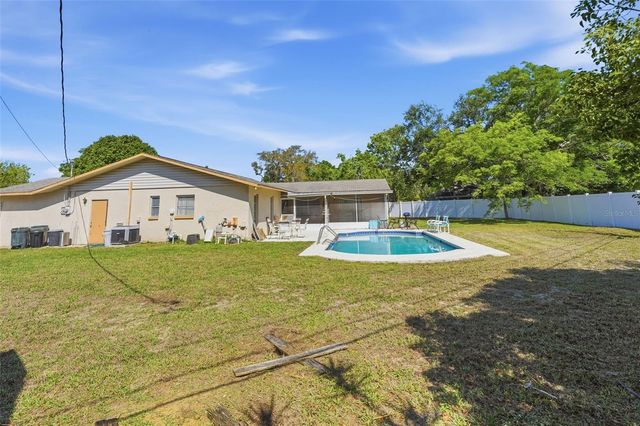 636 TESSIER COURT, Tarpon Springs, FL 34689