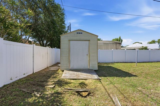 636 TESSIER COURT, Tarpon Springs, FL 34689