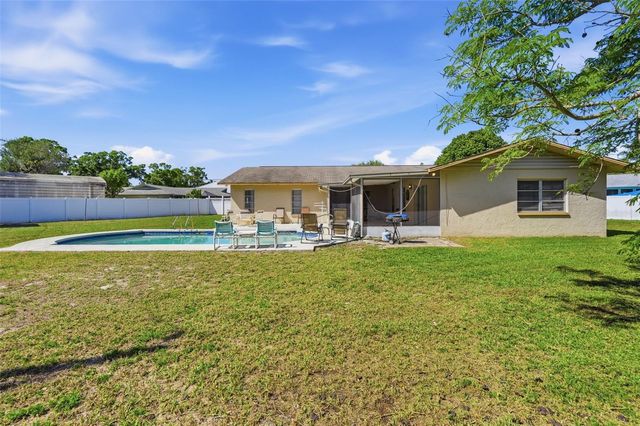 636 TESSIER COURT, Tarpon Springs, FL 34689