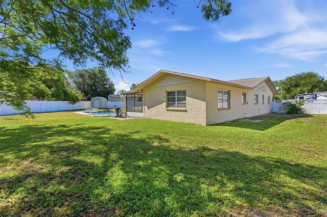 636 TESSIER COURT, Tarpon Springs, FL 34689