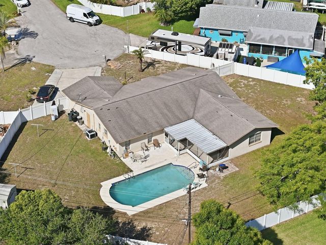 636 TESSIER COURT, Tarpon Springs, FL 34689