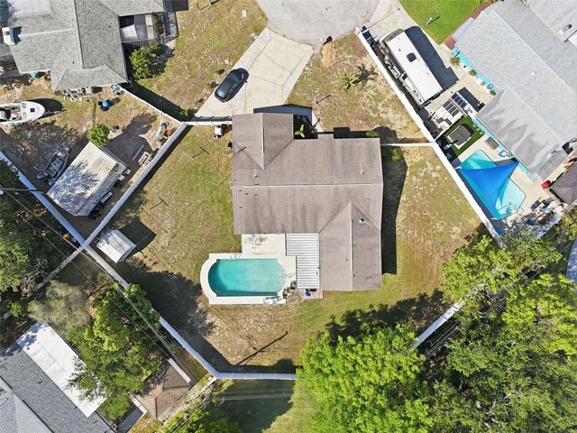 636 TESSIER COURT, Tarpon Springs, FL 34689