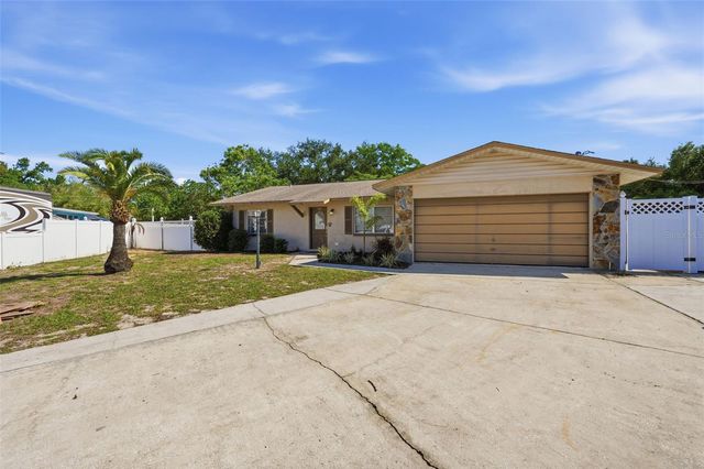 636 TESSIER COURT, Tarpon Springs, FL 34689