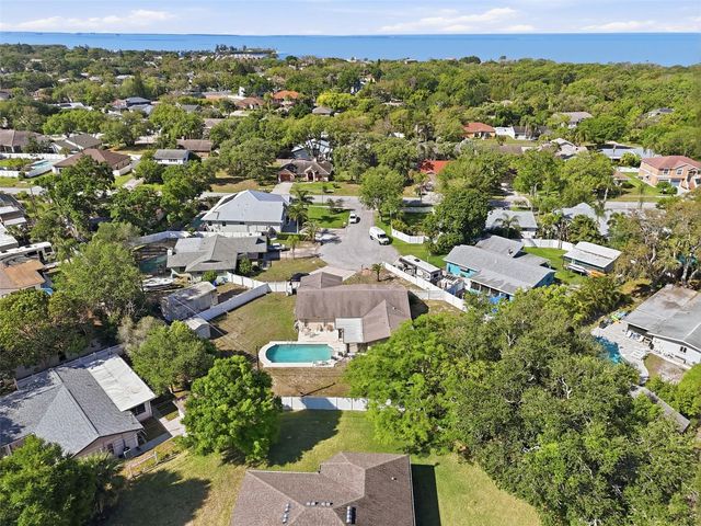 636 TESSIER COURT, Tarpon Springs, FL 34689