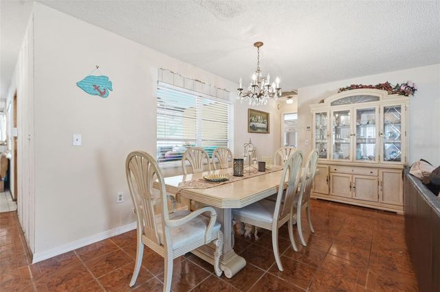 636 TESSIER COURT, Tarpon Springs, FL 34689