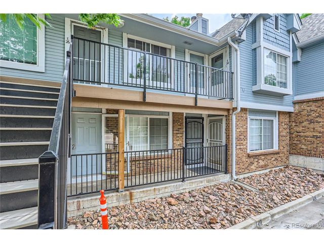 63 S Sable Blvd E25, Aurora, CO 80012