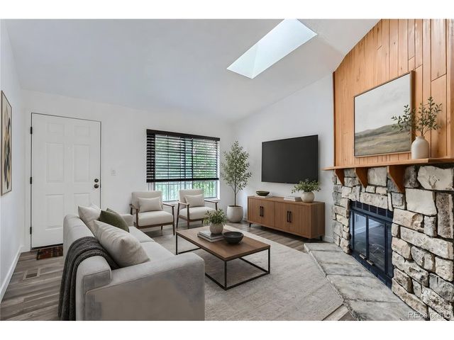 63 S Sable Blvd E25, Aurora, CO 80012