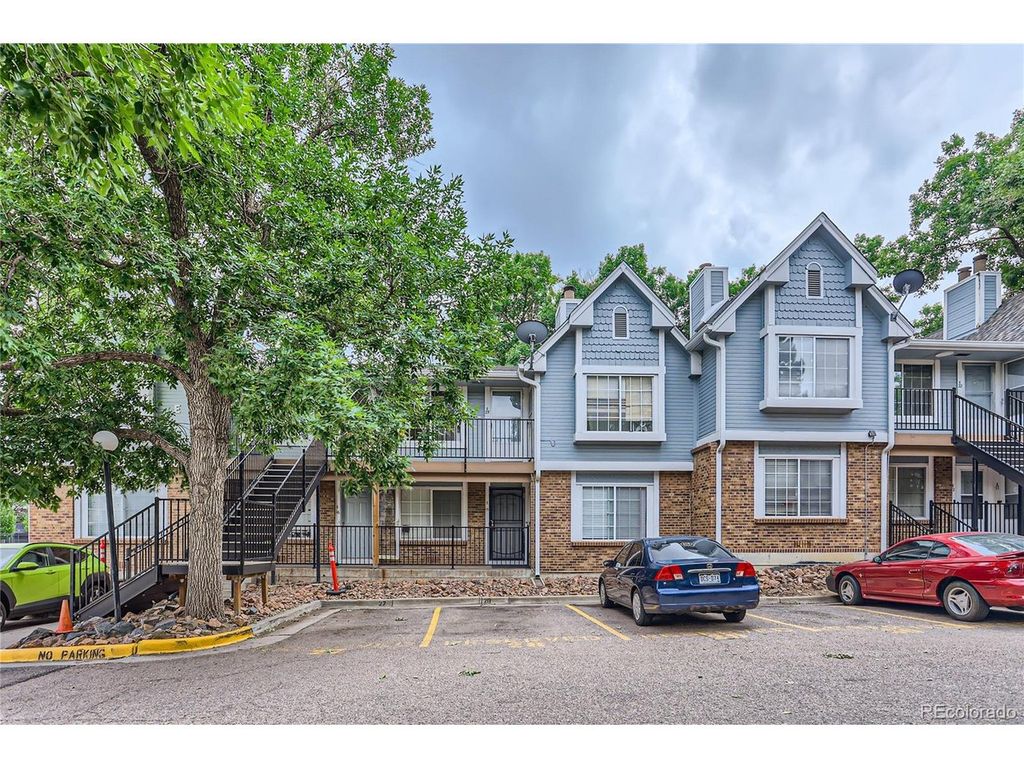 63 S Sable Blvd E25, Aurora, CO 80012