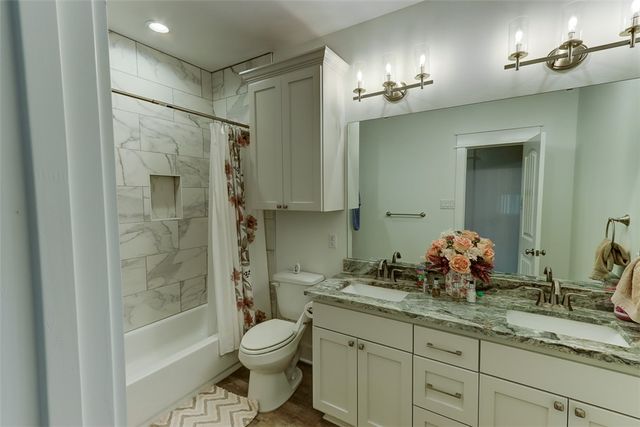 4002 Brownway Drive, College Station, TX 77845