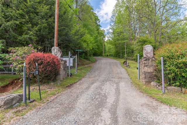 9999 Off Hurricane Ridge Trace, Clyde, NC 28721