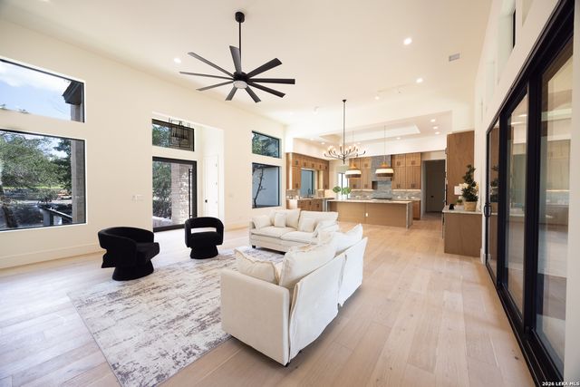 128 Balcones Bend, Boerne, TX 78006