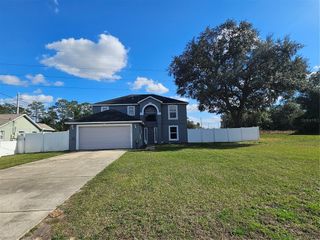 2235 RABENTON ROAD, Deltona, FL 32738