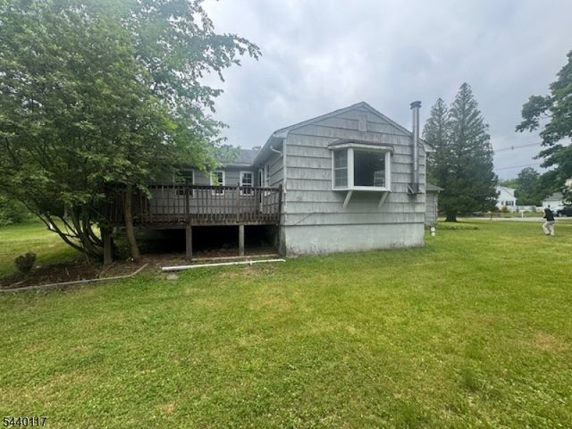 2 Shores Rd, Mendham Twp., NJ 07869
